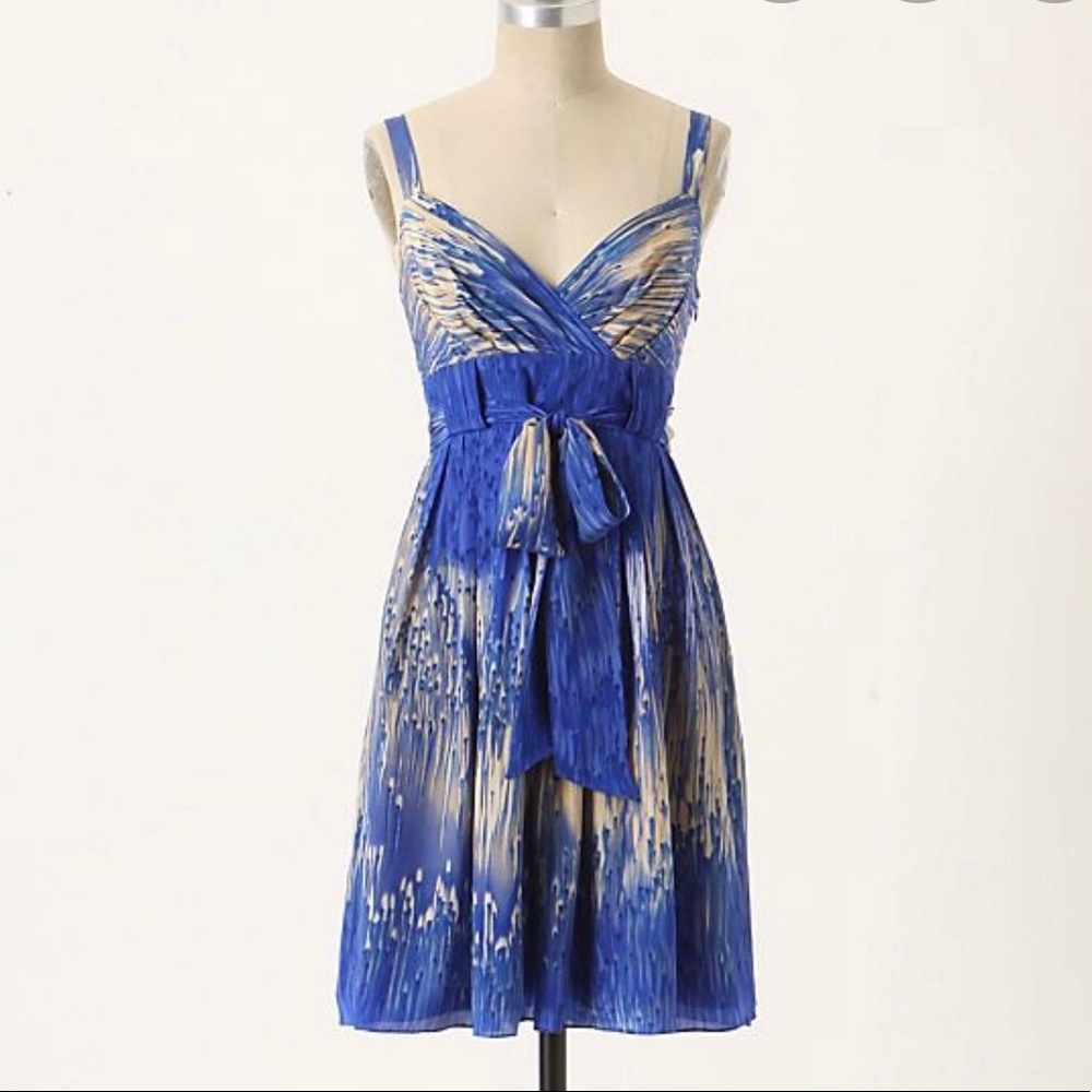 Lil Caballo Falls Dress